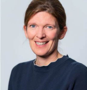 Kate Bramham