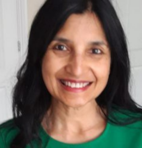 Neerja Jain