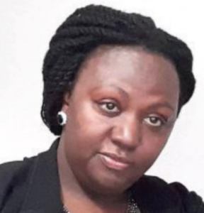 Rachel Musomba