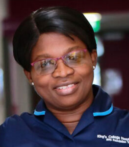 Roseline Agyekum