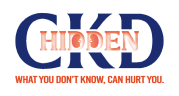 Hidden CKD
